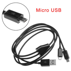 usbsplliter, microusbcharger, usb, datachargingcable