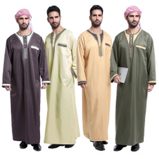 muslimclothing, Fashion, Men, kaftan