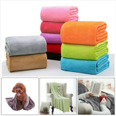Fleece, warmblanket, Bedding, Home & Living
