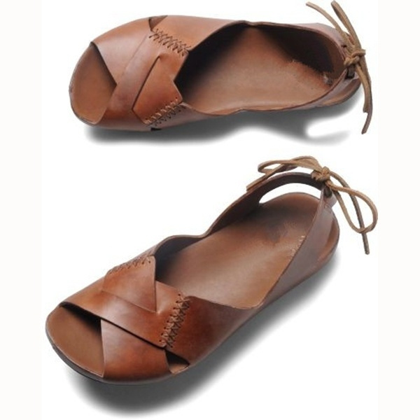 fashion sandals 2018