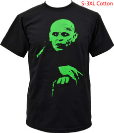 Goth, Funny T Shirt, Cotton T Shirt, Horror