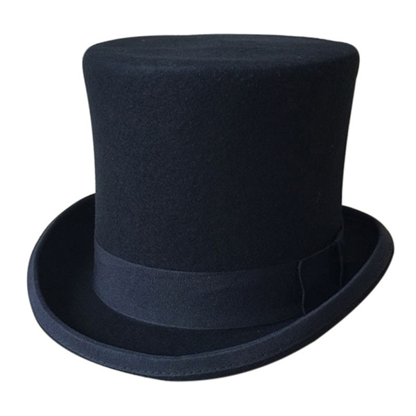 Top hats for men hot sale cheap