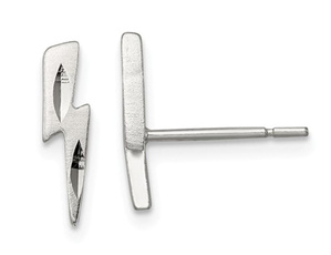 Earring, Fashion, 925sterling, sterling silver