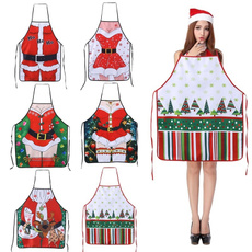 apron, santaclausapron, Christmas, christmassexyapron