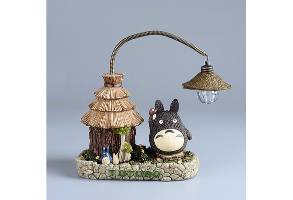 my neighbor totoro light