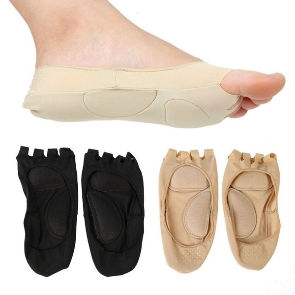 foot arch support for yoga