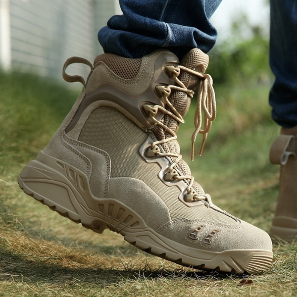 magnum military shoes