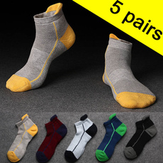 Hosiery & Socks, boatsock, Cotton Socks, Fashion