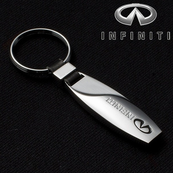 Infiniti q50 clearance keychain