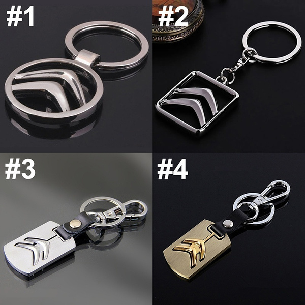 Citroen keychain deals