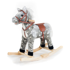 Wooden, Indoor, pony, kids