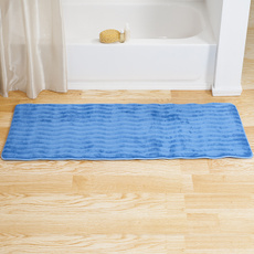 memory foam, Bath