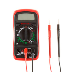 tester, Tool, probe, resistance