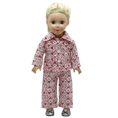 clothespant, 18inchdollclothe, Baby Girl, doll