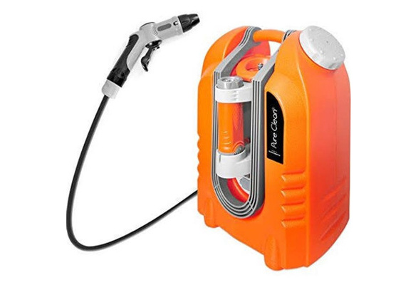 pyle pure clean washing machine