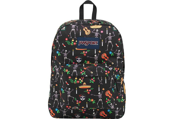 jansport marvel