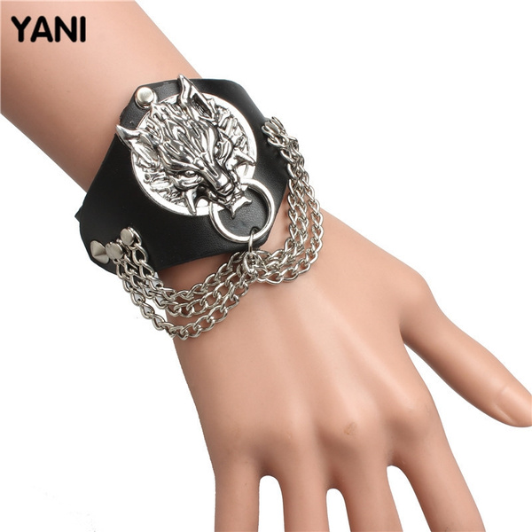 Dragon Bracelet, Sterling Silver Fantasy Jewelry, Cuff Dragon and Cas |  SharonBerkanDentART