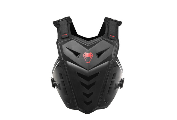 biker armor vest