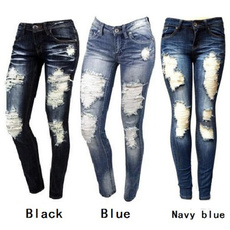 boyfriendjean, Plus Size, pants, bikerjean
