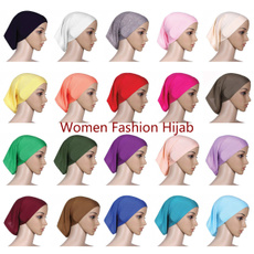 muslimhijabhatcap, Cotton, ninjahijab, Fashion Accessories