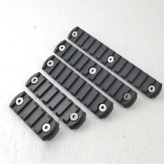 Gun Accessories, picatinnyweaverrail, weaverrail, keymodrailattachment
