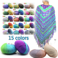 Warm Hat, Fashion, Knitting, Colorful
