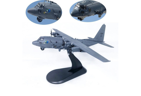 ac 130 gunship toy