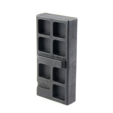 Tool, gun, gunsmithingtoolviseblock