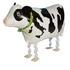 Shower, Toy, Gifts, cow