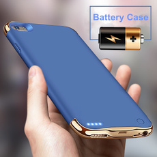 For iPhone 11 Pro Max iPhone X XS XR XS MAX Travel Portable Mobile Power Bank Backup Battery for Iphone 8 Plus 7 7 Plus Luxury Fashion Emergency Baby Charger Fast Charging Phone Protective Case for Iphone 6 6s Plus