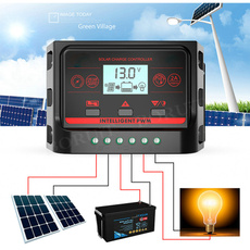 solarcontroller, regulatorspart, solarsystemcontroller, Battery