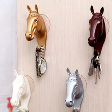 keyholderforwall, horse, homeampkitchen, Jewelry