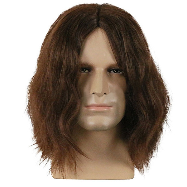 bucky barnes wig