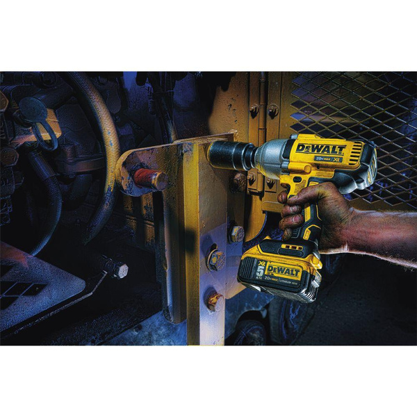 Dewalt dcf899p1 online