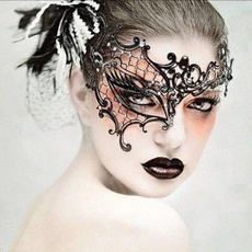 fashionwomenselegantmask, cheapeyefacemask, eye, Elegant