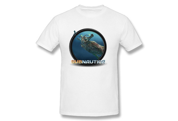 subnautica shirt