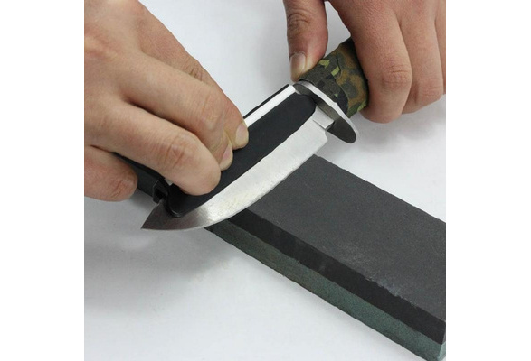 Knife Sharpener Holder Knives Angle Guide For Whetstone Sharpening