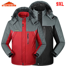 Jacket, Outdoor, Winter, Waterproof