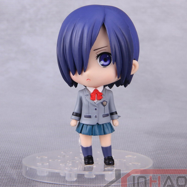 touka kirishima action figure