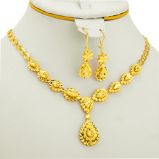ethiopianhabeshaeritreaafricanarabgoldjewelryset, 24kgoldplatedjewelryset, nigerianjewelryset, gold