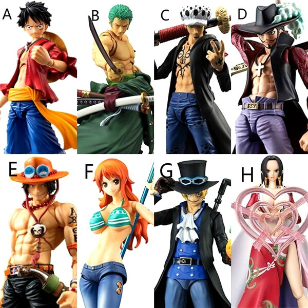 variable action heroes sabo