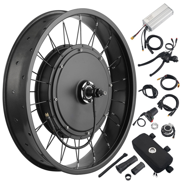 yescom electric bike kit