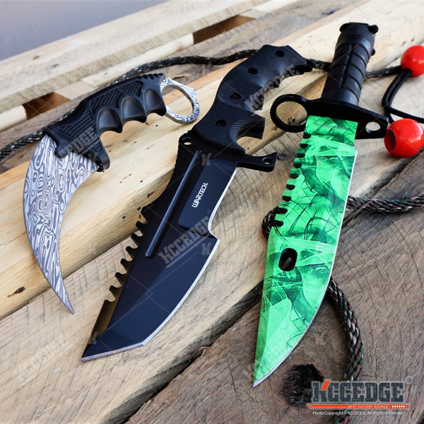 counter strike knife prices