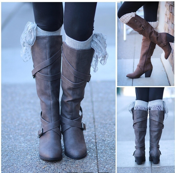 cute boots for women