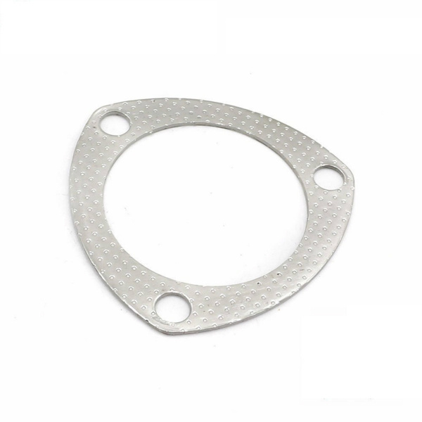 2 5 66mm 3 77mm Catback Exhaust Header Down Pipe Manifold Collector Flange Gasket 3 Bolt Wish 2 5 66mm 3 77mm Catback Exhaust Header Down Pipe Manifold Collector Flange Gasket 3 Bolt Wish