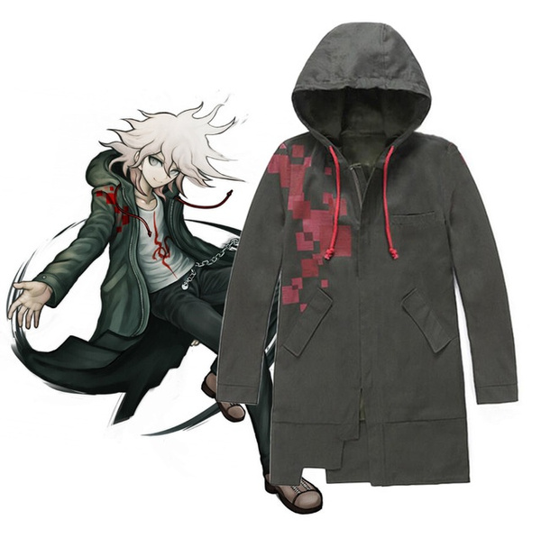 Danganronpa jacket shop