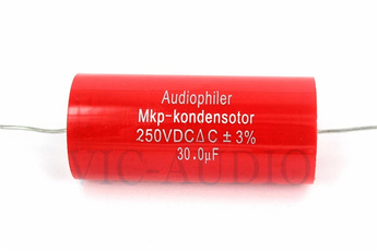 audiocapacitor, Capacitors, 30uf, mkpkondensotor