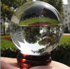 quartz, Magic, sphere, 50mm