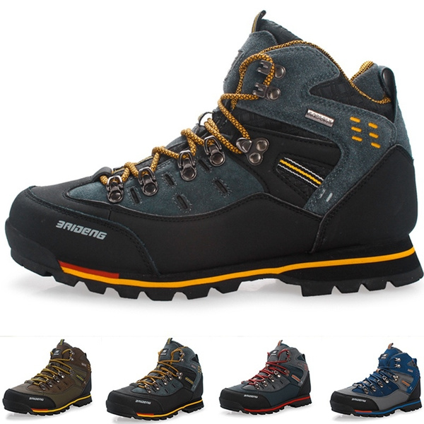 climbing boots g