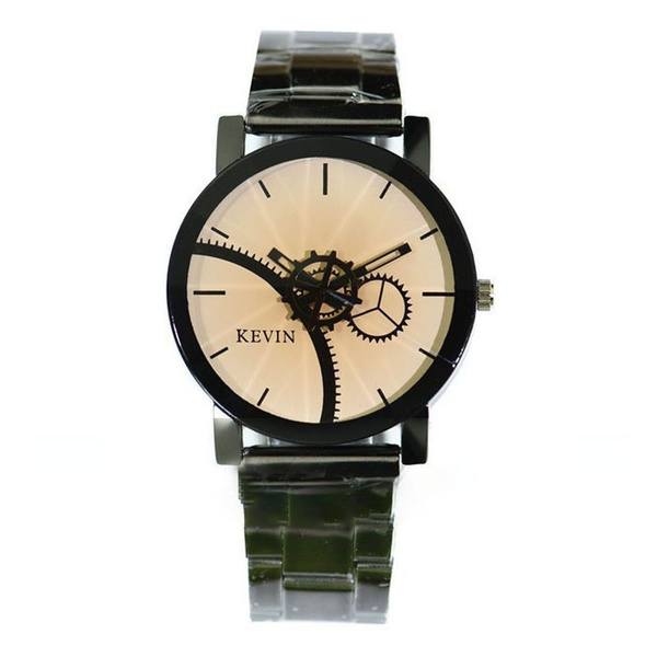 Kevin on sale quartz watch